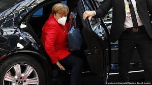Eu Leaders Struggle To Break Deadlock Over Coronavirus Package News Dw 20 07 2020
