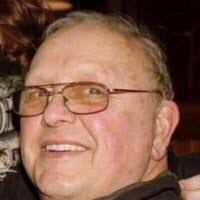 Charles (Chuck) Francis Lynch