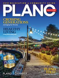 Worth, we offer phenomenal service to keep your home pest free and reverse any damages an infestation may have. Plano The Guide 2018 By Chamber Marketing Partners Inc Issuu