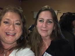 Sorry if you felt missed at the event last night