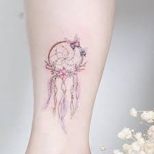 It has this mystical power to attract good fortune and prosperity, and protects the person in it from evil spirits and negative energies. Dream Catcher Tattoos For Women Ideas And Designs For Girls