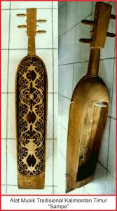 Dimana dibuat dari tanduk kerbau. 36 Alat Musik Tradisional Indonesia Lengkap 34 Provinsi Gambar Dan Daerahnya Seni Budayaku