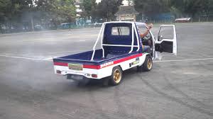 Gambar mobil angkot jadi pick up modif. 55 Modifikasi Mobil Mitsubishi Jetstar Pick Up Terkeren Motor Runcing