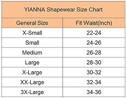 Yianna Womens High Waist Tight Shorts Perfect Tummy Control Waist Panties Mid Thigh Slimmer Shaper Y7103 Black 3xl