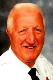 Kenneth Hauser Obituary (1934