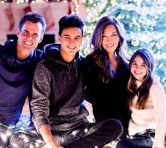 Fast facts joined the cast of all my children as ryan lavery in 1998. Meet Cameron Mathison Wife Vanessa Arevalo Realitystarfacts