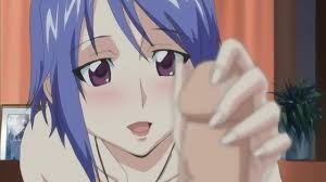 Hot anime babes with big tits in hentai sex video  Embed Player