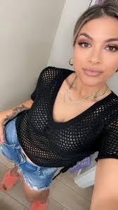 Denisse Cisneros's Instagram, Twitter & Facebook