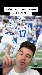 #nfl fans owe this man an APOLOGY… #danieljones #colts #indianapoliscolts  #nflfootball