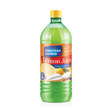 We did not find results for: American Garden Lemon Juice 32oz Addtocart