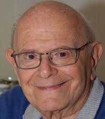 Daniel Blume Obituary