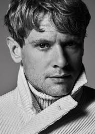 Fan Casting Jack O'Connell as Aiden Cook in Window Shopping