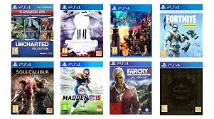 We did not find results for: Bajadas De Precio En Muchos Juegos De Playstation 4 En Amazon