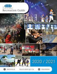 Find garage sales ads in our garage sale category. Recreation Guide Dollard Des Ormeaux By Ville De Dollard Des Ormeaux Issuu