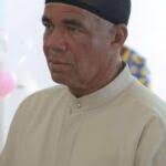 Professor Raymond F. Adebiyi