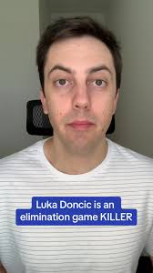 Did Luka Did Round 7