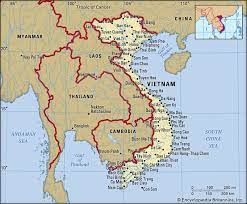 Vietnam facts, vietnam geography, travel vietnam, vietnam internet resources, links to vietnam. Vietnam History Population Map Flag Government Facts Britannica