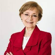 Barbara Gossage's Instagram, Twitter & Facebook