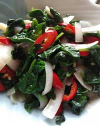 Resep bakwan sayur dan cara membuat tauge secara simple. Macam Macam Menu Boleh Masak Dengan Bayam Brazil Wanita Ni Kongsikannya Keluarga