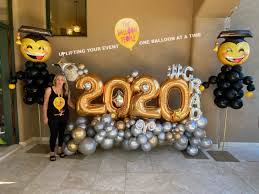 It was a wonderful day filled with family, friends and cash. Balloon Decor Gallery The Balloon People