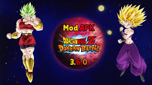 Dokkan battle es un juego de acción con toques de estrategia en el que los jugadores podrán controlar a algunos de los personajes más míticos . Dragon Ball Z Dokkan Battle Jp 3 6 0 Mod Apk Youtube