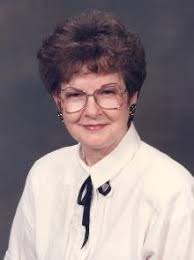 Obituary information for Nell Meredith