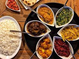 why sri lankan food is one of the healthiest ways of eating