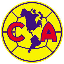 Click the logo and download it! Club America Vector Logo Club America America De Mexico America Equipo