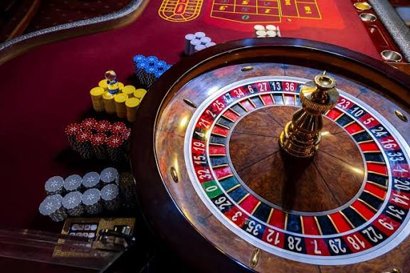 Electronic Table Games | The Skagit Valley Casino Resort