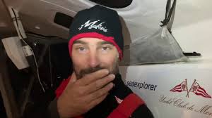⛵ il était le premier skipper allemand à prendre part au vendée globe, il deviendra peut être, mercredi, le premier étranger vainqueur du tour du monde en. X3ezso1ellfe0m