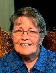 Obituary information for Dorlyn Elaine Johnson