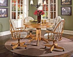 I did this to some dining room chairs years ago (new fabric though) and they still look good. Cochrane Cushions For Thresher S Too Bow Back Caster Chair Dinette Chairs Cochrane Furniture Scandinavian Dining Chairs