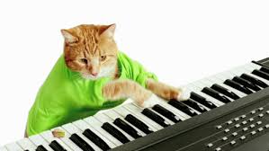 Musica clasica : Animacion en gifs sobre musica clasica