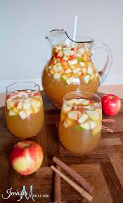 Apple Pie Sangria Recipe On Yummly Yummly Recipe Apple Cider Sangria Recipe Apple Sangria Recipes Sangria Recipes