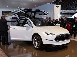 Designs, develops, manufactures, and sells electric vehicles, electric vehicle powertrain components. Tesla Soars After Q2 Results Beat Estimates Tsla