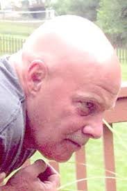 Richard Highfield Obituary (2014)