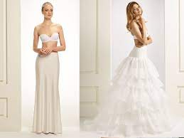Ein reifrock unter dem brautkleid gehört zu den klassischen outfits für bräute. Der Reifrock Fur Das Brautkleid Lafanta