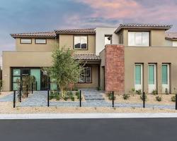 Vittoria Redpoint Village Summerlin