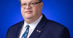 Howard Gordon named grand marshal of the Randolph Kiwanis Freedom Parade