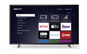 Fire tv runs the all you need is an hdmi cable (male to male) to connect a compatible computer, smartphone or tablet to. Roku Clarifies It Currently Has No Deal With Hbo Max Fiercevideo