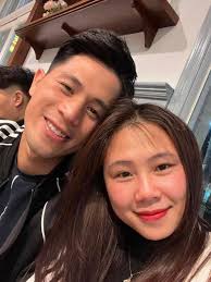 Cầu thủ Đình Trọng bí mật tổ chức lễ ăn hỏi với bạn gái lâu năm: Ảnh hiếm  trong ngày vui bị rò rỉ, chính chủ vẫn im lìm