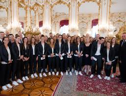 Wolff fuss kommentiert das spiel italien vs. Osterreichische Fussballnationalmannschaft Der Frauen Wikipedia