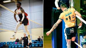 If your vertical jump is not drastically increasing then learn more attack angles. Top 10 Monsters Of The Vertical Jump Volleybox