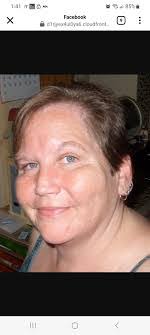 Margaret Stinchcomb's Instagram, Twitter & Facebook