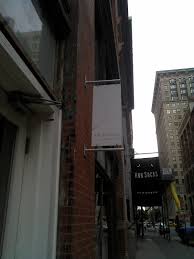 dining out: abc kitchen, new york ny