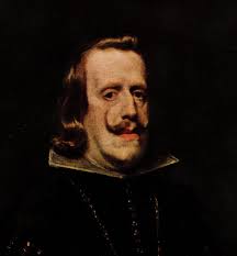 Diego Velazquez philip Iv Rare 1934 Original Vintage Large Tip-in Print  Unique Gift Fine Art Lovers V3