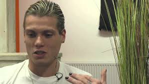 Tony Junior interview