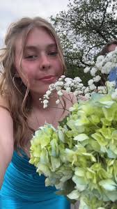 Mckenzie Kaye Bailey