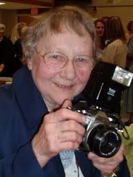 Lantto, Elsie Delores 93