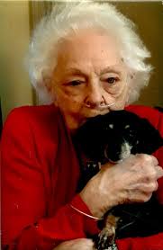 Mary McCartney Obituary